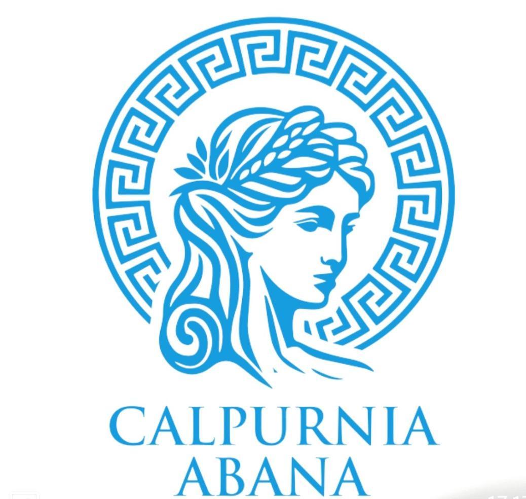 Ferienwohnung Calpurnia Abana Ourense Exterior foto